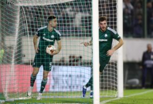 Ioannidis Sporar goal 4067848