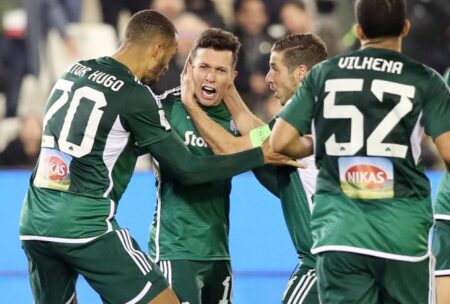 Panathinaikos 4150164