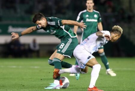 Pao Kifiisia 4163942 ΑΕΚ