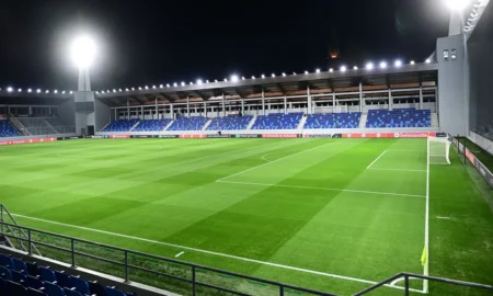 Μακάμπι - Ολυμπιακός