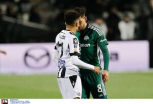 mpakasetas taison apovoles