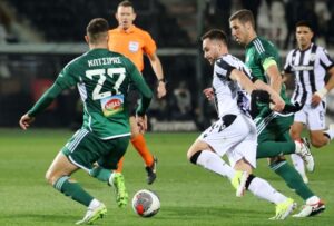 paok pao43