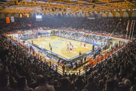 promitheas patron olumpiakos basket league