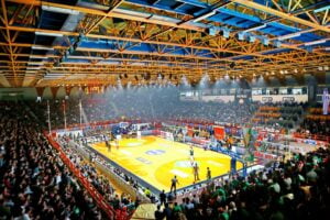 tofalos Προμηθέας Παναθηναϊκός