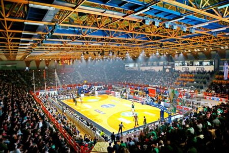 tofalos Προμηθέας Παναθηναϊκός