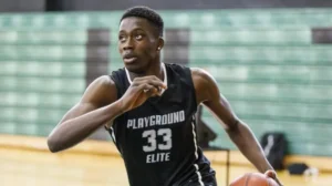 Άλεξ Αντετοκούνμπο