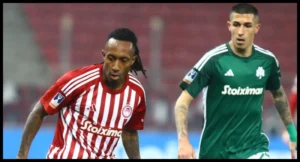 Ζέλσον Μαρτίνς