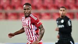 Ολυμπιακός