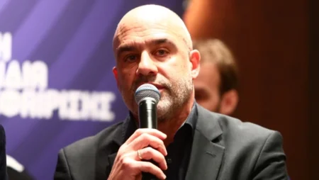 Λυκογιάννης