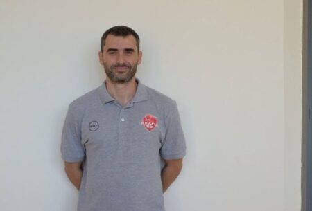 ΜΙΧΑΛΗΣ ΔΕΛΑΡΤΑΣ Αχαγιά 82