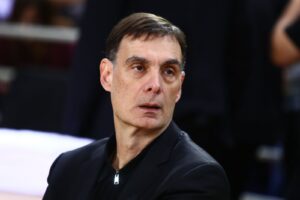 Μπαρτζώκας