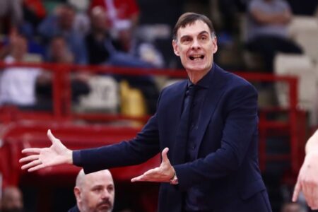 Μπαρτζώκας