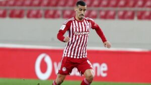 Ολυμπιακός