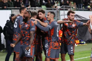 Ολυμπιακός