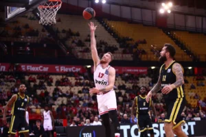 Ολυμπιακός