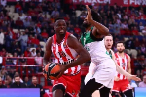 Ολυμπιακός