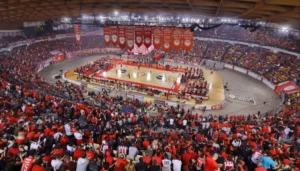 Ολυμπιακός