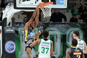 ΠαναθηναΪκός Άρης Παναθηναϊκός Άρης