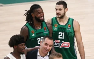 Παναθηναϊκός