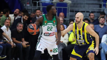 Παναθηναϊκός