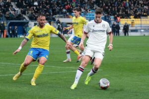 Παναιτωλικός ΠΑΟΚ