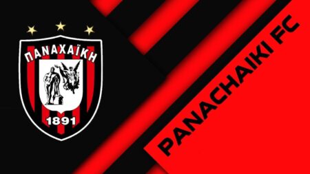 Παναχαϊκή 1