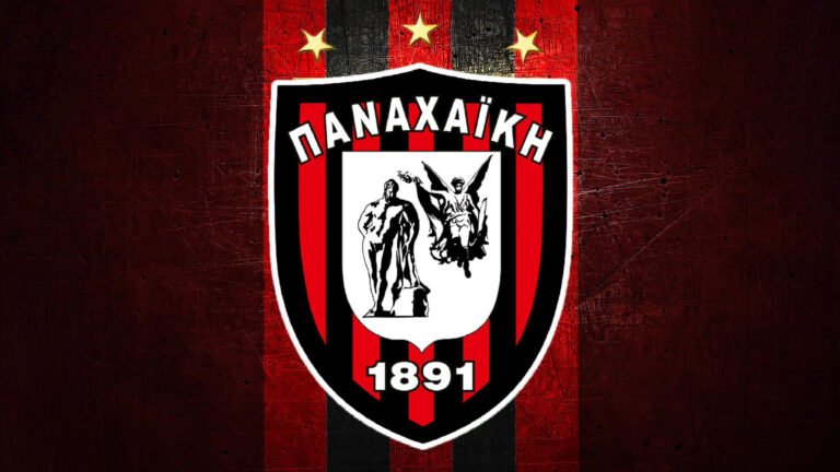 Παναχαϊκή