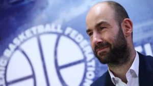 Εθνική Eurobasket 2025