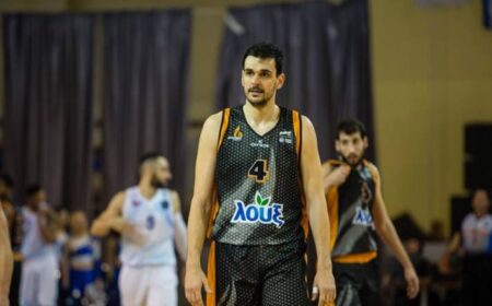 Σταύρος Τουτζιαράκης