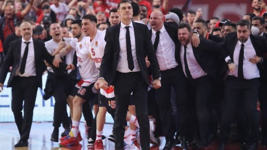 Η επόμενη μέρα βρίσκεται ήδη στα σκαριά για τον Ολυμπιακό: Ποιος είναι ο No1 στόχος, ποιανού η ανανέωση έχει ”αγκάθια”