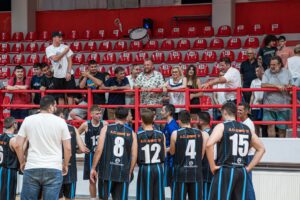 284154566 5156298984407591 5893641996133438723 n Παναθηναϊκός - Προμηθέας