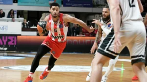 Απόλλων - Ολυμπιακός