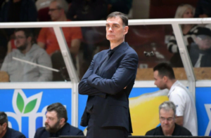 Μπαρτζώκας Ολυμπιακός