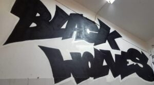 Black Wolves Apollon BC Περιστέρι