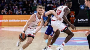 Εφές - Ολυμπιακός