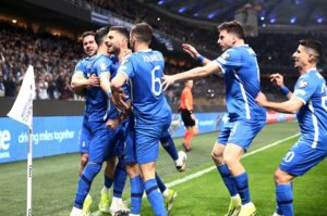 Ellada Kazakhstan ψηφιακό εισιτήριο