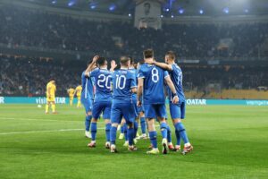 Ellada Kazakhstan highlights ψηφιακό εισιτήριο