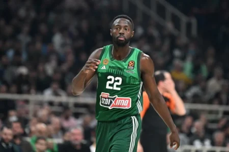Jerian Grant