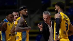 Μακάμπι - Βαλένθια