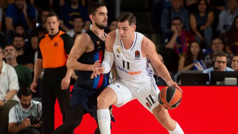 Mario Hezonja