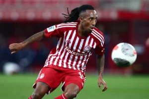 Ζέλσον Μαρτίνς