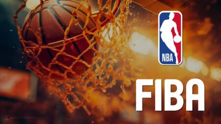 NBA FIBA