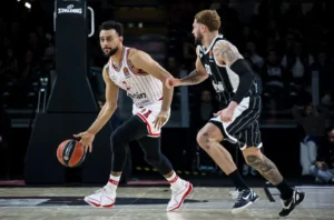 Ολυμπιακός - Βίρτους