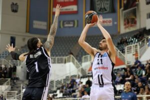 ΠΑΟΚ - Απόλλων