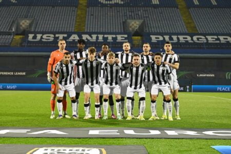 PAOK aris roster