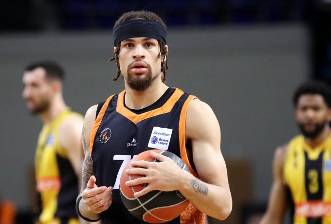 Τα highlights της νίκης του Προμηθέα στα Άνω Λιόσια PROM