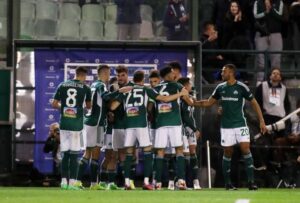 Panathinaikos panigiriko 4168344