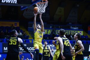 Peristeri Tenerife Περιστέρι