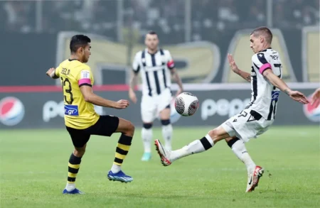 Playoff Super League