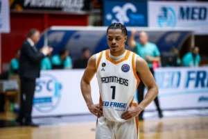 Προμηθέας - Χάποελ Χολόν